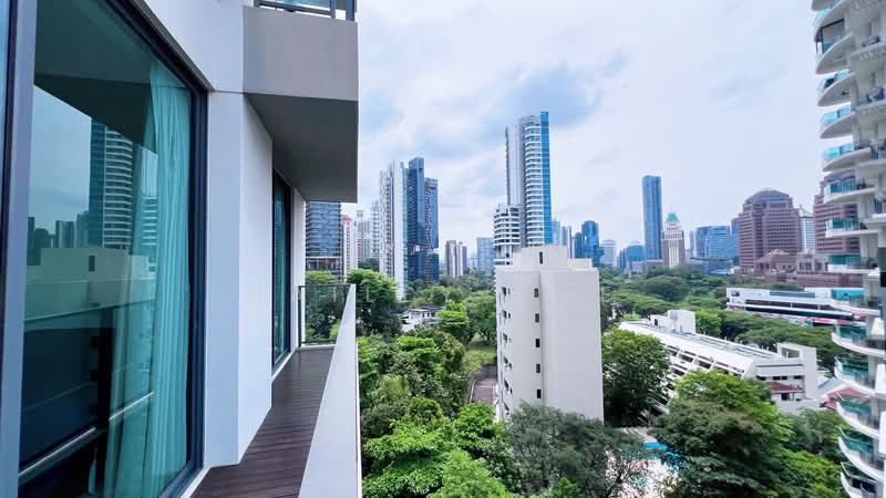 The Suites @ Central, 57-57A Devonshire Road, 1 Bedroom, 657 sqft, Condominium For Rent, by Hailey Ewe, 500094065 - View - PropertyGuru.com.sg