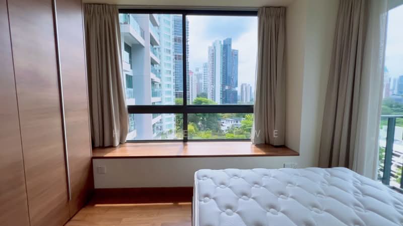 The Suites @ Central, 57-57A Devonshire Road, 1 Bedroom, 657 sqft, Condominium For Rent, by Hailey Ewe, 500094065 - Bedroom - PropertyGuru.com.sg