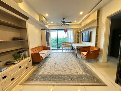 For Sale - The Interlace