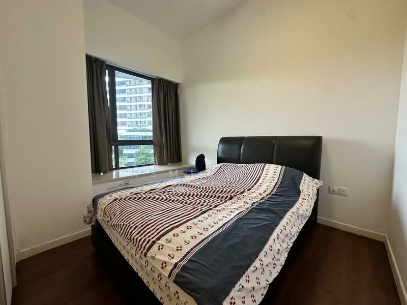 The Interlace Condominium For Sale at S$ 4,000,000 | PropertyGuru Singapore - Bedroom