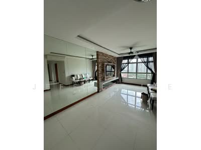 For Rent - 468A Fernvale Link