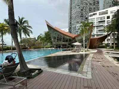 For Rent - Exclusive Room near Harbourfront and Telok Blangah MRT