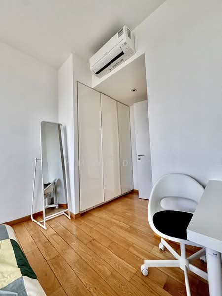 Exclusive Room near Harbourfront and Telok Blangah MRT, , Room Rental, 220 sqft, Condominium For Rent, by Raymond Tay, 500094069 - Interior - PropertyGuru.com.sg