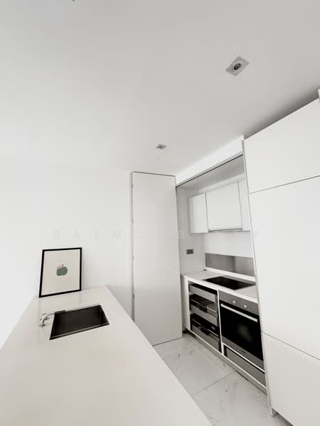 Exclusive Room near Harbourfront and Telok Blangah MRT, , Room Rental, 220 sqft, Condominium For Rent, by Raymond Tay, 500094069 - Kitchen - PropertyGuru.com.sg