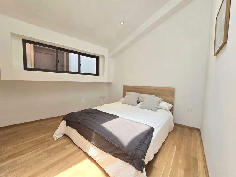 Atlassia Condominium For Sale at S$ 3,085,296 | PropertyGuru Singapore - Bedroom