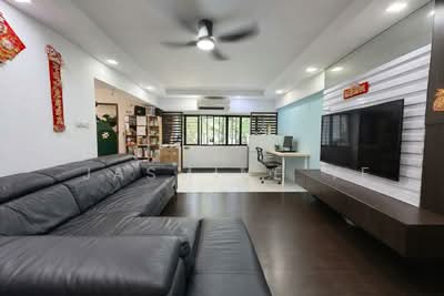 For Sale - 298D Compassvale Street