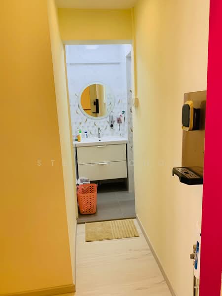 362 Bukit Batok Street 31, 362 Bukit Batok Street 31, Room Rental, 120 sqft, HDB Flat For Rent, by Steven Choo, 500094077 - Bathroom - PropertyGuru.com.sg