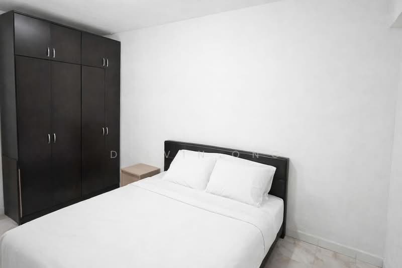 170 Bedok South Road HDB Flat For Sale at S$ 638,888 | PropertyGuru Singapore - Bedroom