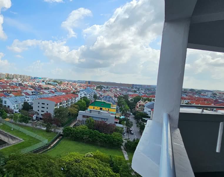 170 Bedok South Road HDB Flat For Sale at S$ 638,888 | PropertyGuru Singapore - Exterior