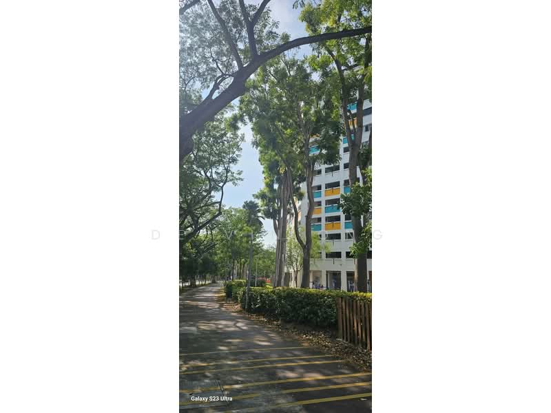 170 Bedok South Road HDB Flat For Sale at S$ 638,888 | PropertyGuru Singapore - Exterior