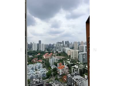 For Sale - Principal Garden