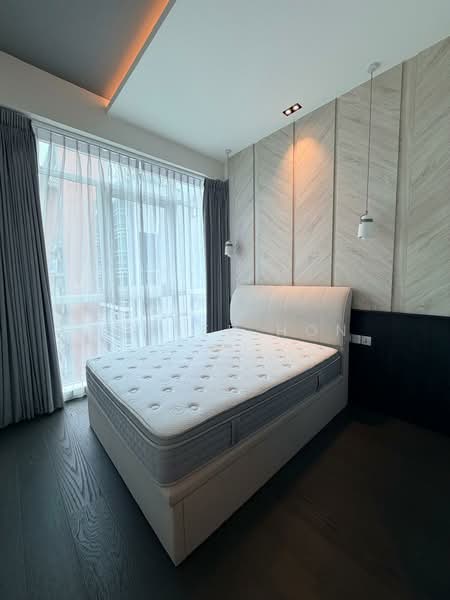 Principal Garden Condominium For Sale at S$ 1,850,000 | PropertyGuru Singapore - Bedroom