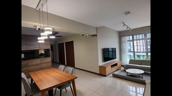 126B Canberra Street HDB Flat For Sale at S$ 750,000 | PropertyGuru Singapore