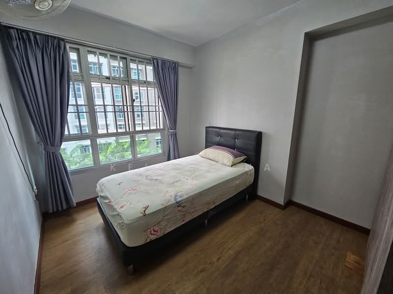 126B Canberra Street HDB Flat For Sale at S$ 750,000 | PropertyGuru Singapore - Bedroom