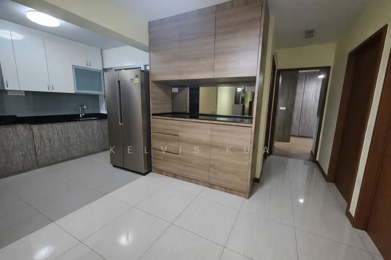 126B Canberra Street HDB Flat For Sale at S$ 750,000 | PropertyGuru Singapore - Kitchen