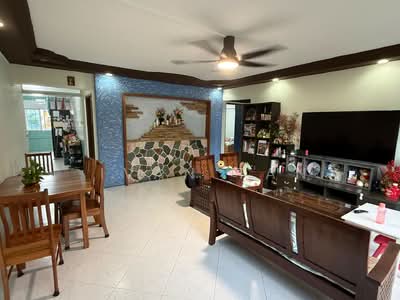 For Sale - 916 Tampines Street 91