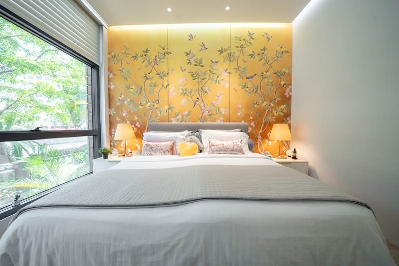 River Place Condominium For Sale at S$ 4,000,000 | PropertyGuru Singapore - Bedroom