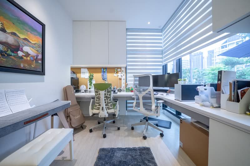 River Place Condominium For Sale at S$ 4,000,000 | PropertyGuru Singapore - Study