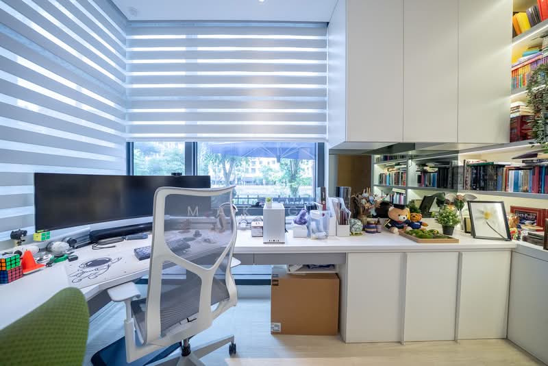 River Place Condominium For Sale at S$ 4,000,000 | PropertyGuru Singapore - Study