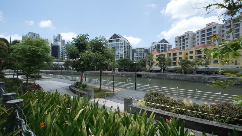 For Sale - River Place