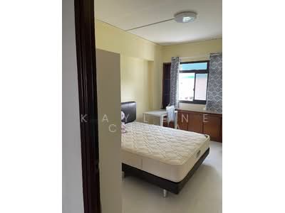 For Rent - 182 Stirling Road