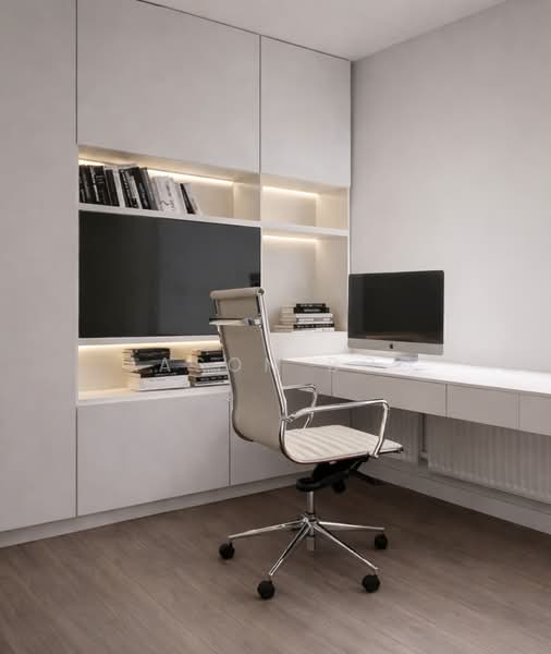 Study (For illustration purposes only)