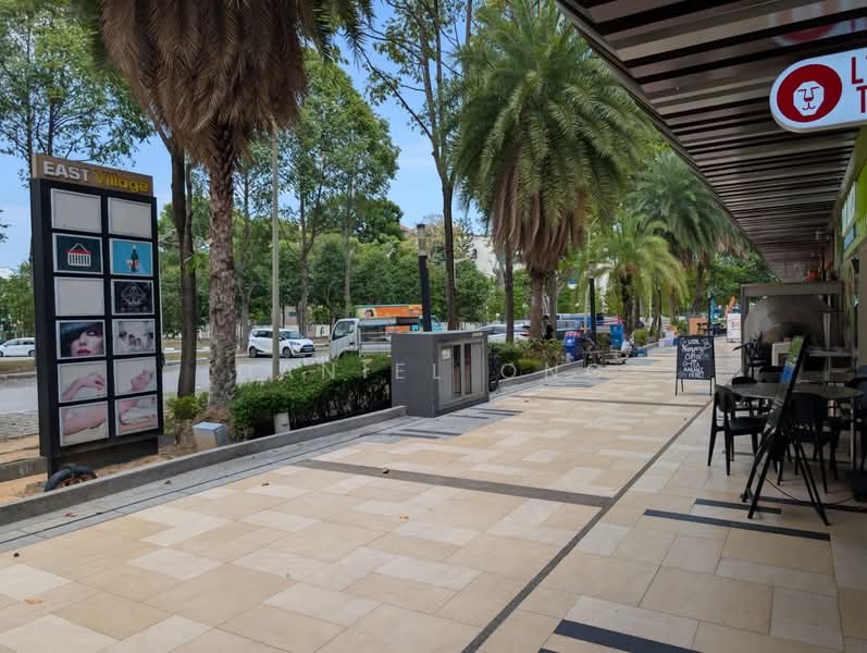 East Village, 430 Upper Changi Road, 969 sqft, Mall Shop For Rent, by Daniel Ong, 500094092 - Exterior - CommercialGuru.com.sg