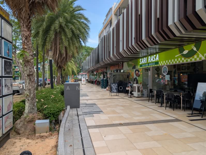 East Village, 430 Upper Changi Road, 969 sqft, Mall Shop For Rent, by Daniel Ong, 500094092 - Exterior - CommercialGuru.com.sg