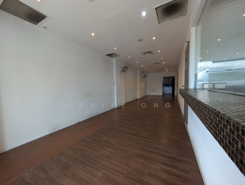 East Village, 430 Upper Changi Road, 969 sqft, Mall Shop For Rent, by Daniel Ong, 500094092 - CommercialGuru.com.sg