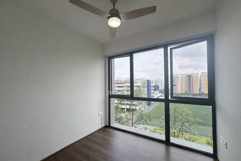 Bellewaters, 13 Anchorvale Crescent, 3 Bedrooms, 1,066 sqft, Executive Condominium For Rent, by Erin Poh, 500094094 - Bedroom - PropertyGuru.com.sg