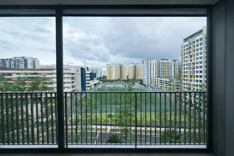 Bellewaters, 13 Anchorvale Crescent, 3 Bedrooms, 1,066 sqft, Executive Condominium For Rent, by Erin Poh, 500094094 - View - PropertyGuru.com.sg