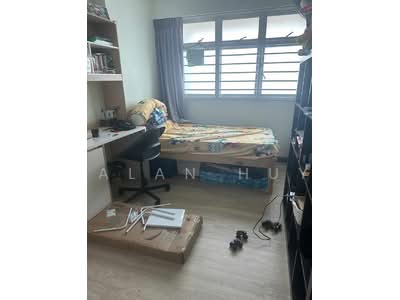 For Rent - 470A Upper Serangoon Crescent