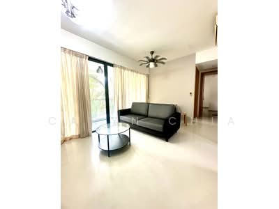 For Rent - Hedges Park Condominium