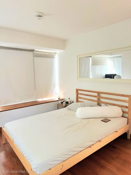 Le Marican Apartment For Sale at S$ 980,000 | PropertyGuru Singapore - Bedroom