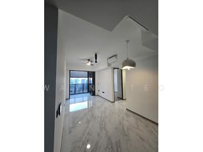 For Rent - The Landmark