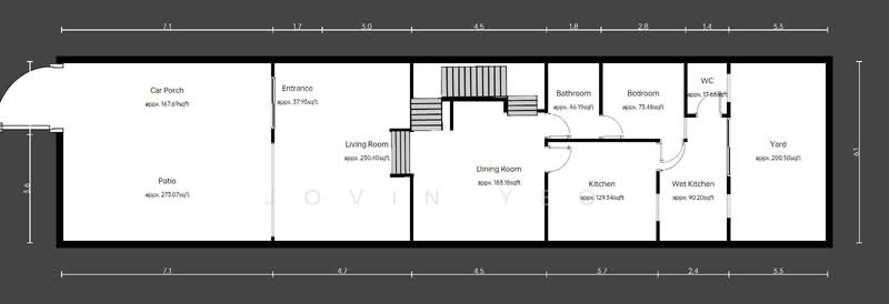 For Sale Park Villas