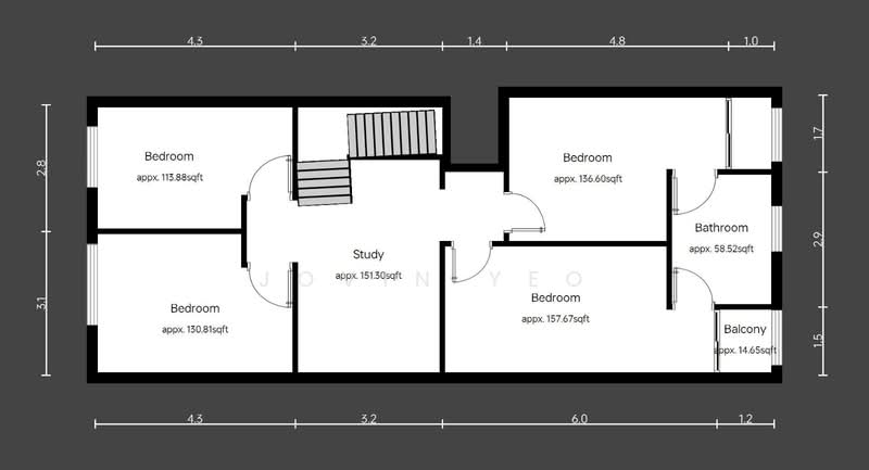 For Sale Park Villas