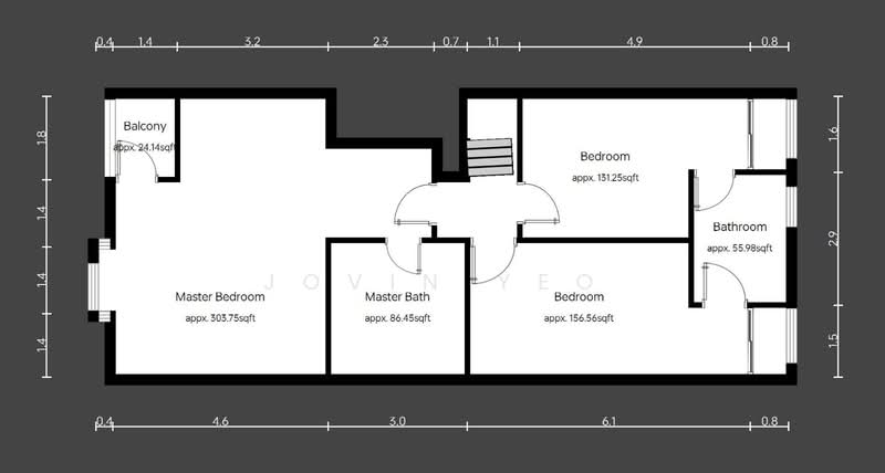 For Sale Park Villas
