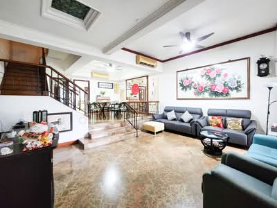 For Sale - Park Villas