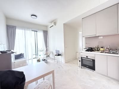 For Rent - Highline Residences