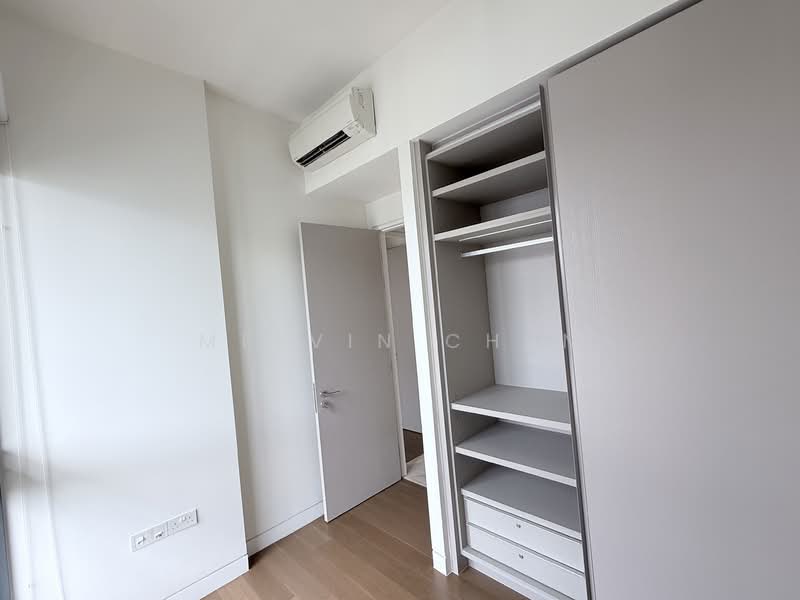 Highline Residences, 7 Kim Tian Road, 2 Bedrooms, 700 sqft, Condominium For Rent, by Melvin Chun, 500094102 - Interior - PropertyGuru.com.sg