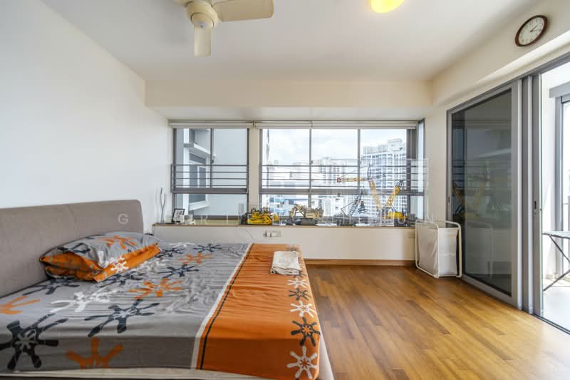 138A Lorong 1A Toa Payoh HDB Flat For Sale at S$ 1,500,000 | PropertyGuru Singapore - Bedroom