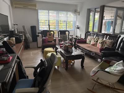 For Sale - 122 Hougang Avenue 1