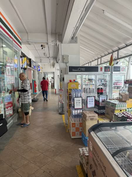 122 Hougang Avenue 1 HDB Flat For Sale at S$ 1,030,000 | PropertyGuru Singapore - Exterior