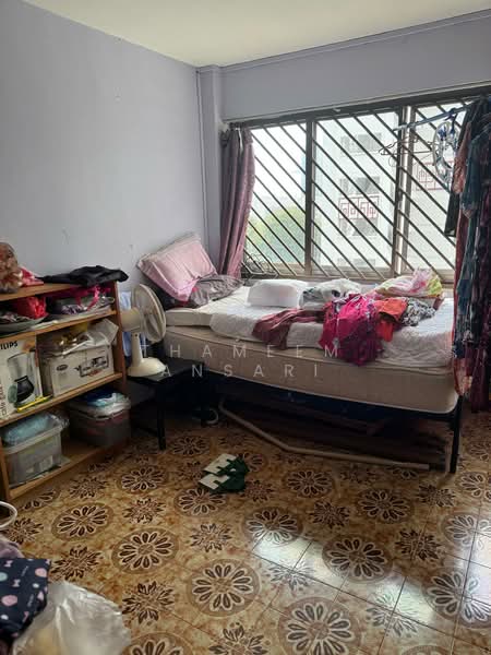 53 Chin Swee Road HDB Flat For Sale at S$ 548,000 | PropertyGuru Singapore - Bedroom