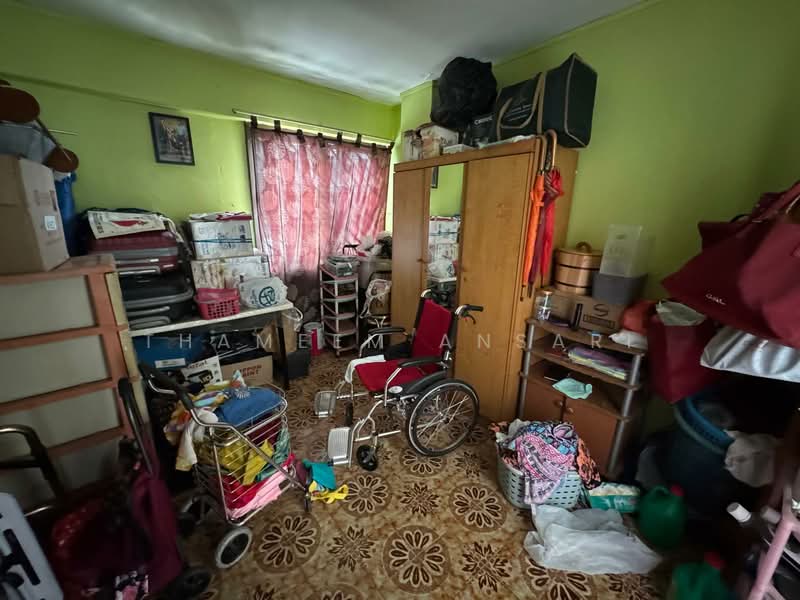 53 Chin Swee Road HDB Flat For Sale at S$ 548,000 | PropertyGuru Singapore - Interior