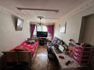 For Sale - 53 Chin Swee Road