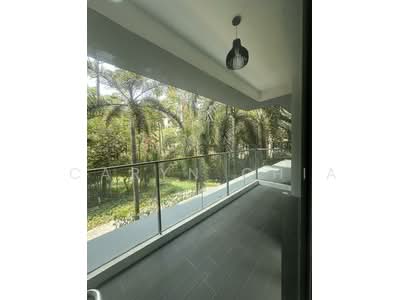 For Sale - Hedges Park Condominium