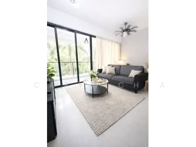 For Sale - Hedges Park Condominium