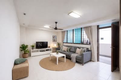 For Sale - 234 Serangoon Avenue 3